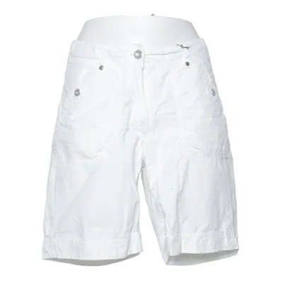 Short (Blanc) de Nautic Club Coton