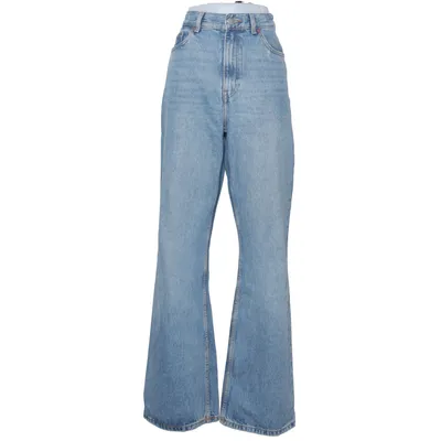 Spijkerbroek (Echo) van Dr. Denim Katoen
