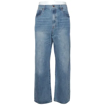 Jeans (Blue) from Bape Cotton