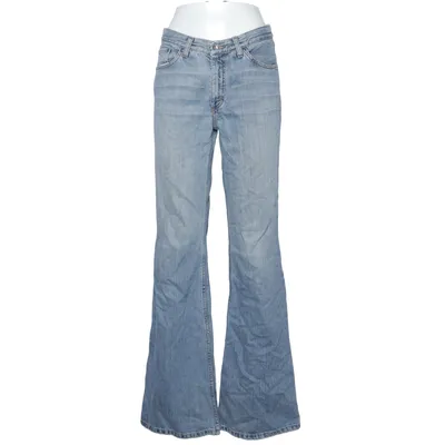 Jeans (Blå) fra Mavi