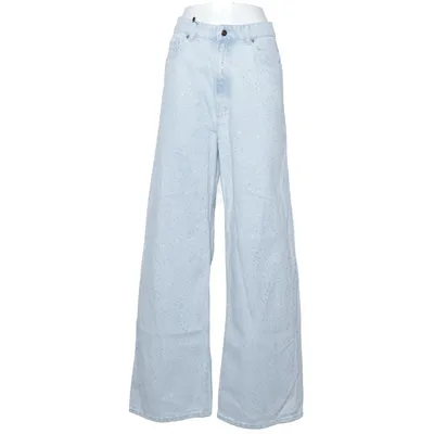 Jeans (Blå) från H&M Bomull