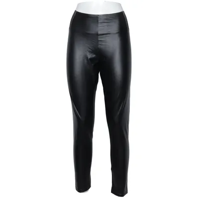 Leggings (Sort) fra Mister Lady Elastan, Polyester