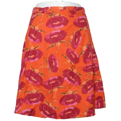 Kjol (Orange, Rosa, Grön) från La Fiancée du Mekong Bomull
