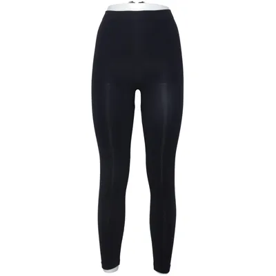 Legging (Noir) de Fascino Élasthane, Polyamide