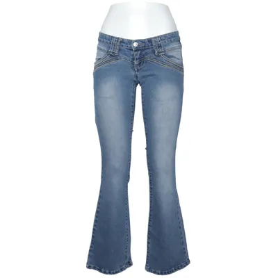 Jeans (Blue) from Zwei