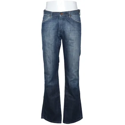 Jeans (Blue) from Wrangler Cotton