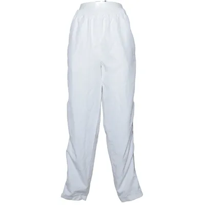 Joggers (White) from Stuf Cotton, Polyester