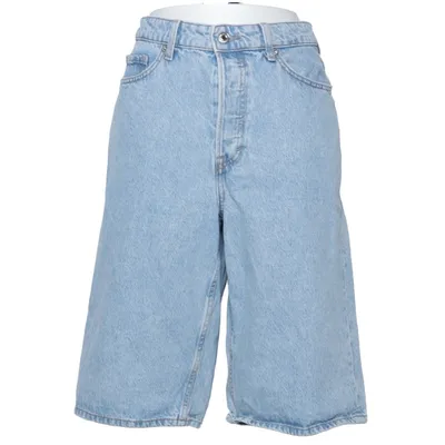 Jeansshorts (Baggy Bermuda shorts) fra &Denim by H&M Bomuld, Polyester