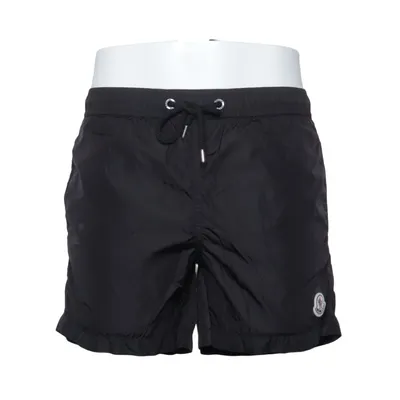 Badeshorts (Grå) fra Moncler Polyamid, Polyester