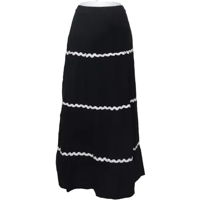 Maxirock (Schwarz) von Closet