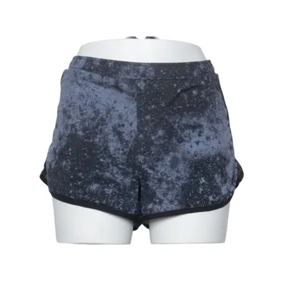 Sports shorts (Black, Gray) from Old Navy Active Polyester