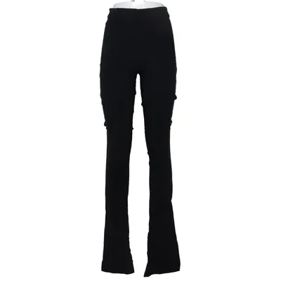 Suit pants (Black) from Rare