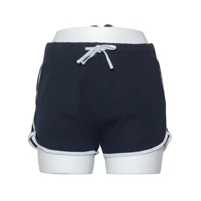 Träningsshorts (Blå) från Proact Bomull
