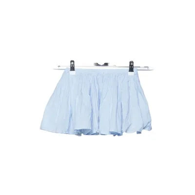 Rok (Blauw) van Maaji Katoen