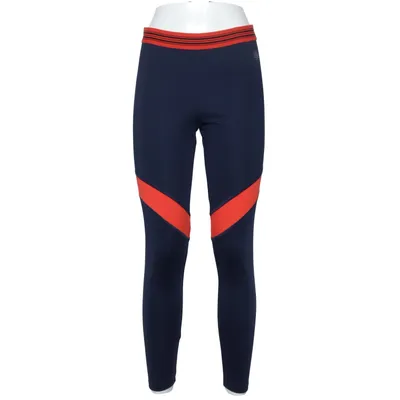 Collants de sport (Bleu, Rouge) de Aurique Élasthane, Polyester