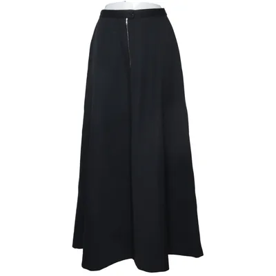 Skirt (Black) from Diolen Polyester