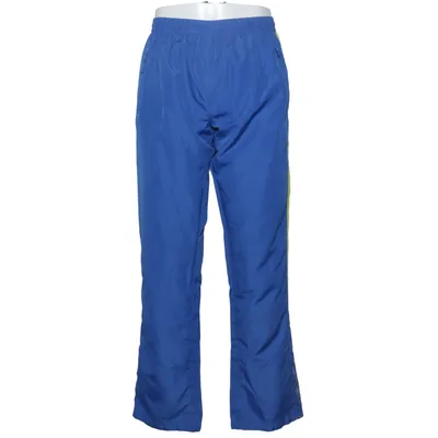 Trainingsbroek (Blauw, Geel) van Uhlsport