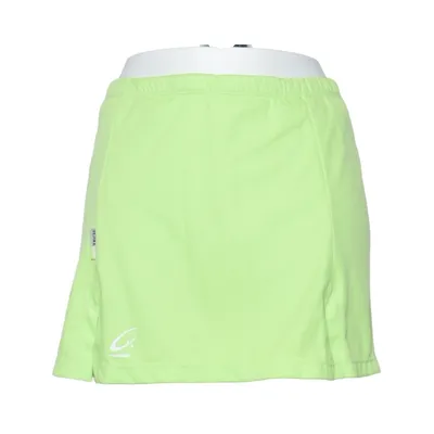 Sports skirt (Green) from Oxygene Elastane, Polyester