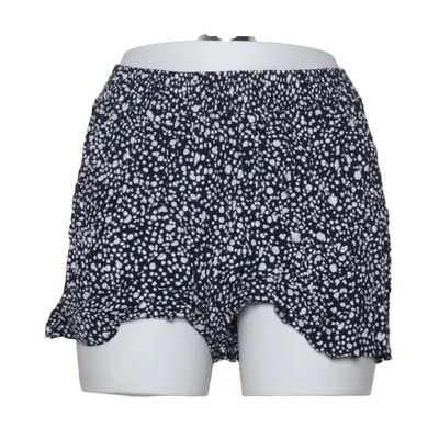 Pyjamashorts (Schwarz, Weiß) von Episode