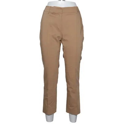 Chino (Beige) von Sarar Baumwolle, Elasthan, Wolle