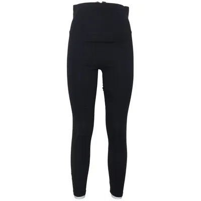 Mammaleggings (Svart) från LC Waikiki Maternity Bomull, Elastan