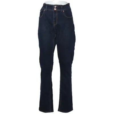 Jeans (Chloe) fra Amor, Trust & Truth Bomuld, Elastan, Polyester