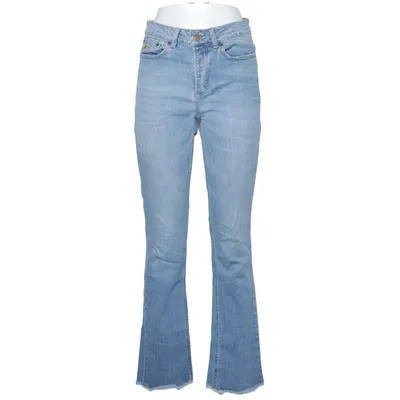 Jeans (Blue) from Lois Cotton, Elastane