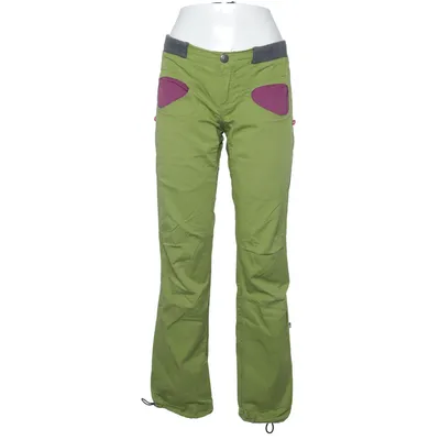 Pantalon (Onda Story) de E9 Coton, Élasthane