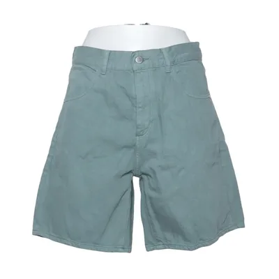Shorts (Grøn) fra Armedangels Økologisk bomuld, Genanvendt bomuld