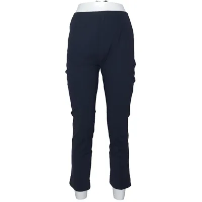 Leggings (Blå) från Zeitlos by Luana Elastan, Polyamid