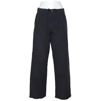 Outdoor pants (Gray) from Batistini Sport Cotton, Nylon
