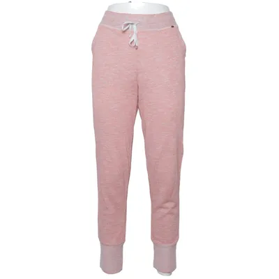 Sweatpants (Pink) from Skiny Cotton, Polyester