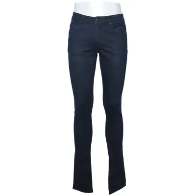 Jeans (Blue Ridge) fra Blue Ridge Bomuld, Elastan, Polyester