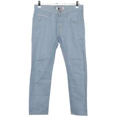 Jeans (Blue) from Naked & Famous Recycled cotton