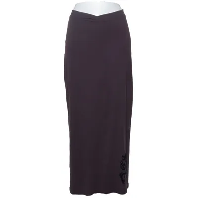 Jupe longue (Marron) de Spin