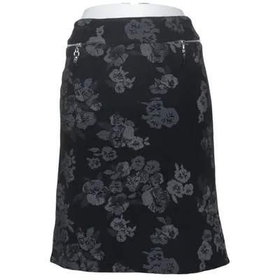 Jupe (Noir, Gris) de Canda C&A