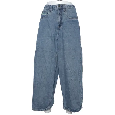 Jean (Bleu) de Empyre Coton biologique