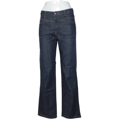 Jeans (Pedal Stream) from Closed Cotton, Elastane