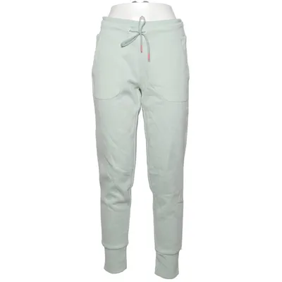 Pantalon de survêtement (Vert) de Esprit Sport Coton biologique, Polyester recyclé