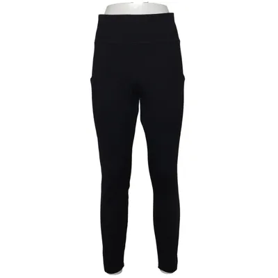 Sports tights (Black) from Fabletics Elastane, Polyamide, Polyester