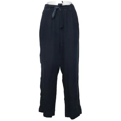 Palazzobyxor (Blå) från The Denim C&A Lyocell
