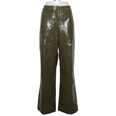 Lackbyxor (Tonksona) från CKS Polyester, Polyuretan