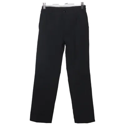 Suit pants (Black) from Marimekko