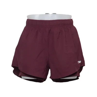 Trainingsshorts (Lila) van ICIW