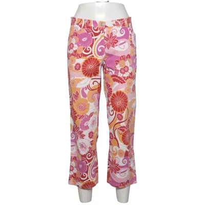 Hose (Gina Mt-Wa) von Brax Sport Baumwolle, Elasthan