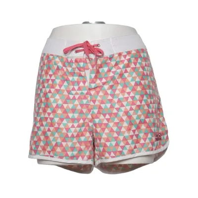 Shorts de bain (Blanc, Multicolore) de Jack Wolfskin Polyester