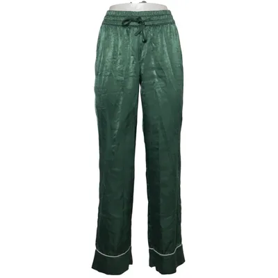 Pajama pants (Green) from Gilly Hicks