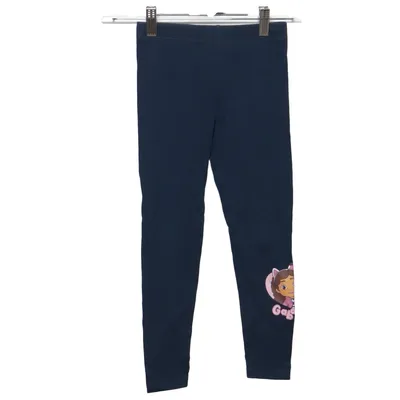 Legging (Gabby's Dollhouse) de Dreamworks Coton, Élasthane