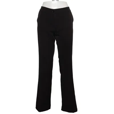 Suit pants (Black) from Fashion Elle