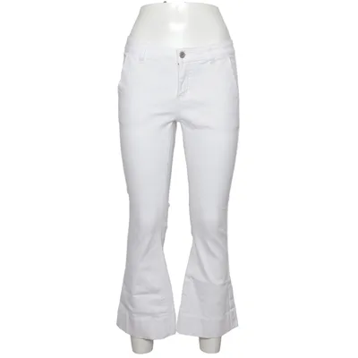 Jeans (White) from Best Connections